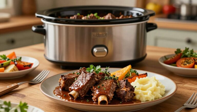 beef boneless short ribs recipe slow cooker