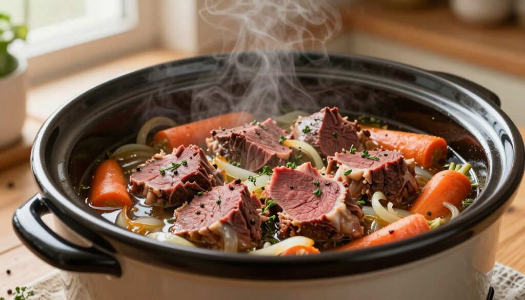 recipe for beef tongue in slow cooker